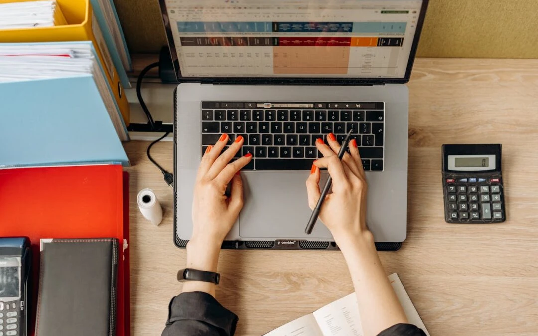 Tips to Streamline Your Outsourced Bookkeeping Transition